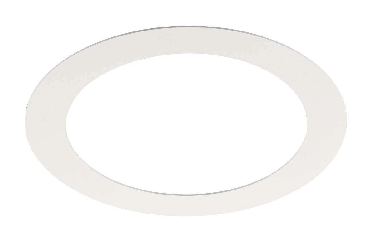SLV - Numinos® XL Reductiering, rond 240/180 mm wit - 1006152