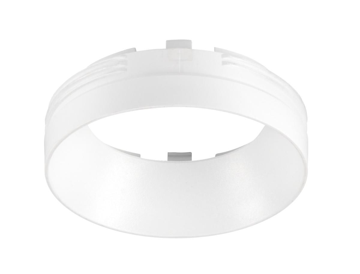 SLV - NUMINOS® S, Frontring wit - 1006167