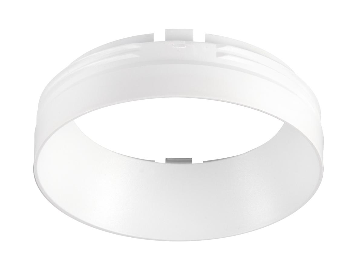 SLV - NUMINOS® M, Frontring wit - 1006168