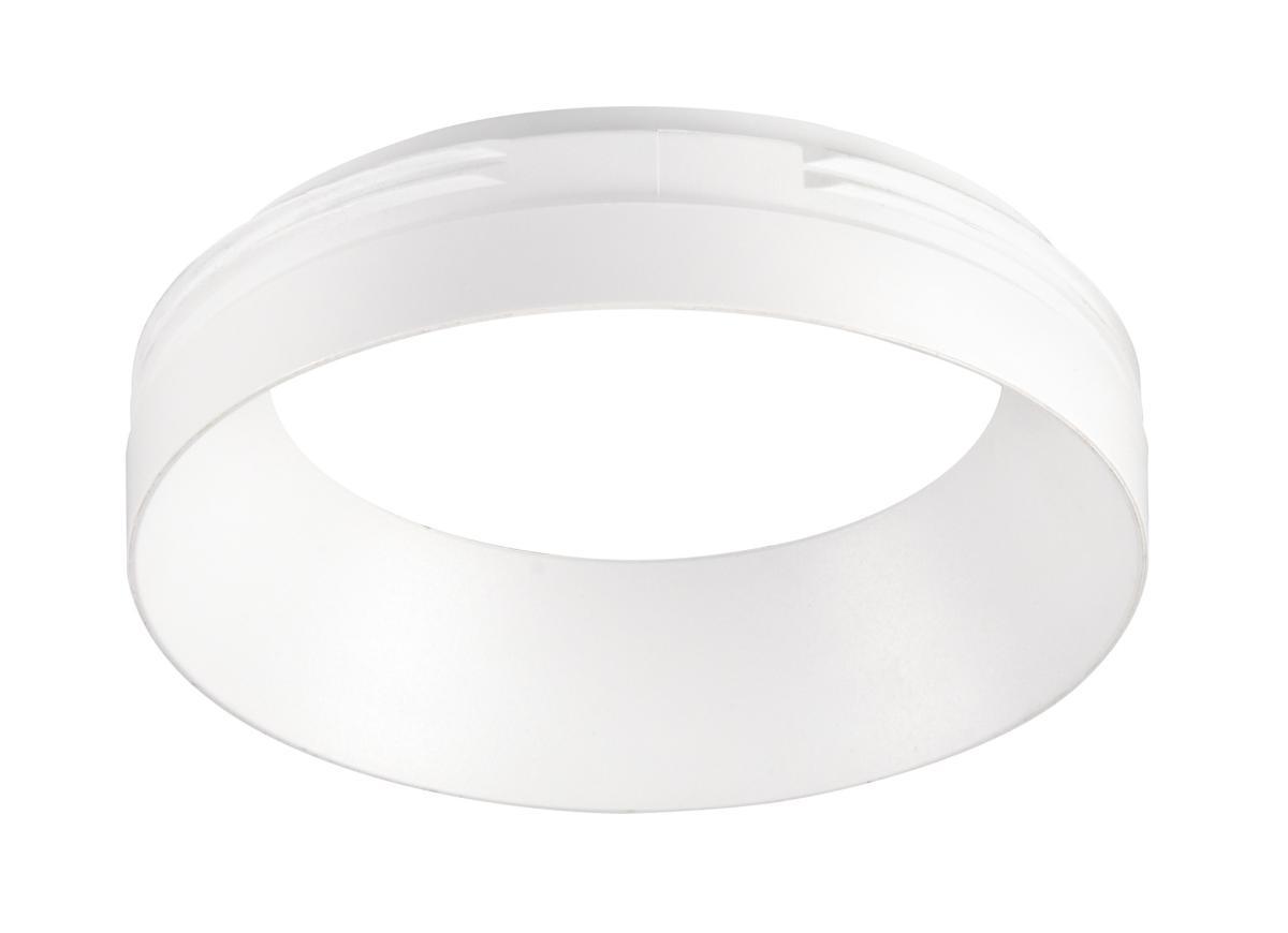 SLV - NUMINOS® L, Frontring wit - 1006169