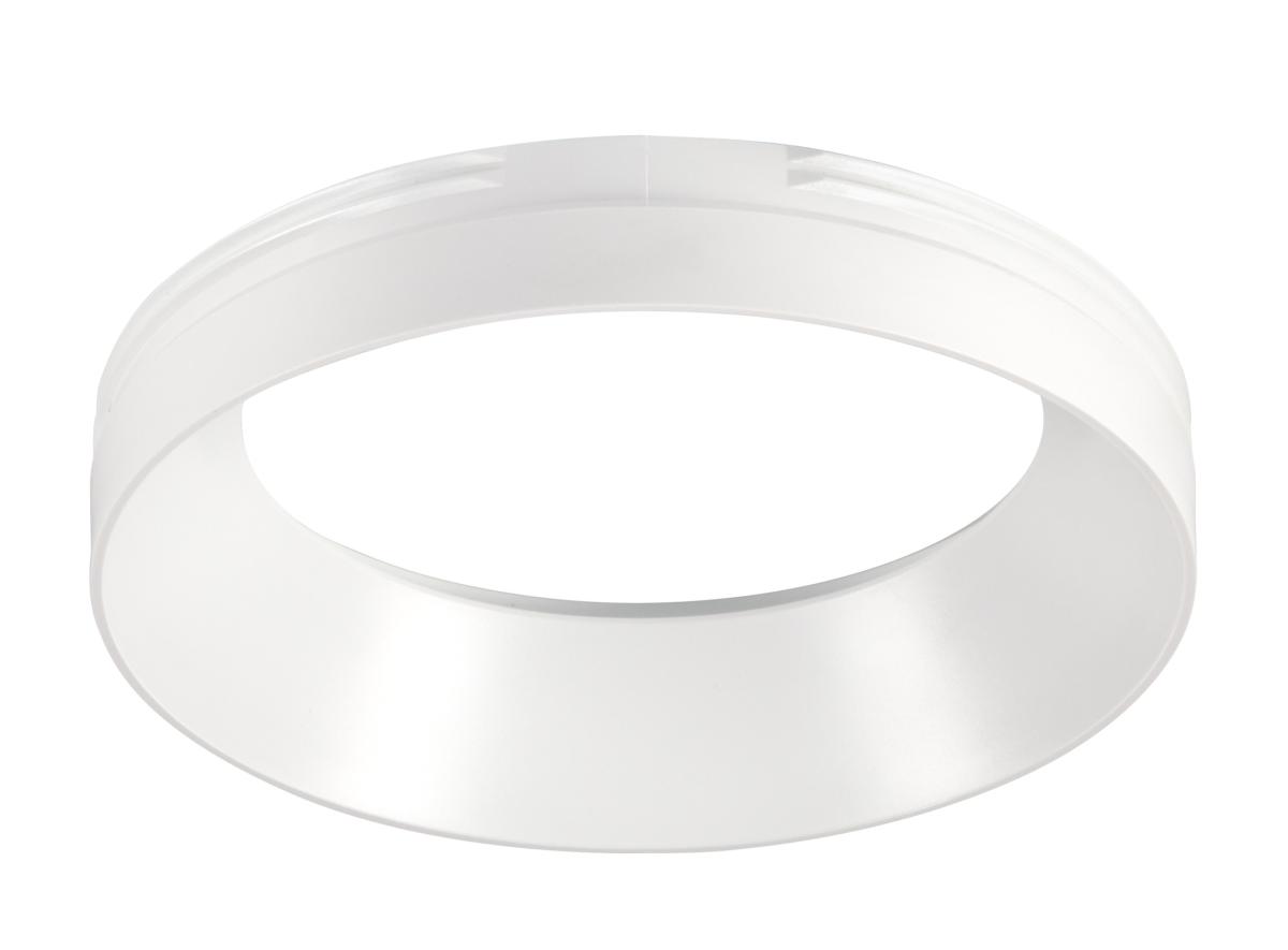 SLV - NUMINOS® XL, Frontring wit - 1006170