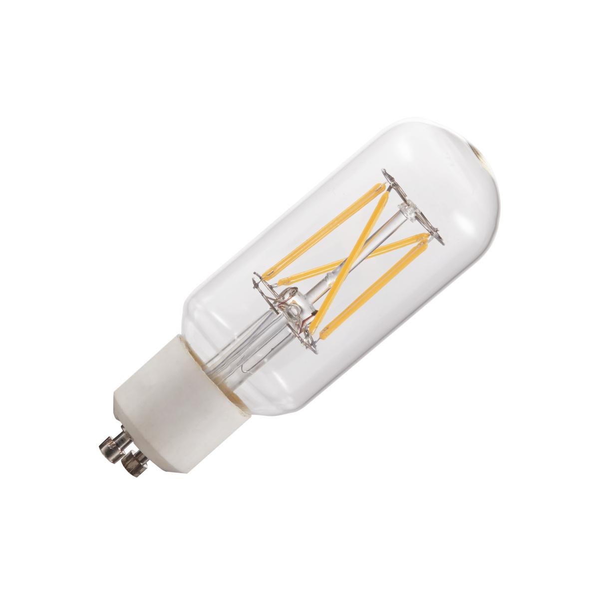 SLV - LED lamp, T32, GU10, 2700 K, dimbaar - 1006321