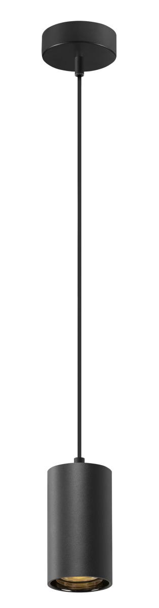 SLV - ASTO TUBE, hanglamp, GU10, hanglengte 250 cm, 1x max. 10 - 1006431