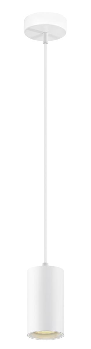 SLV - ASTO TUBE, hanglamp, GU10, hanglengte 250 cm, 1x max. 10 - 1006432