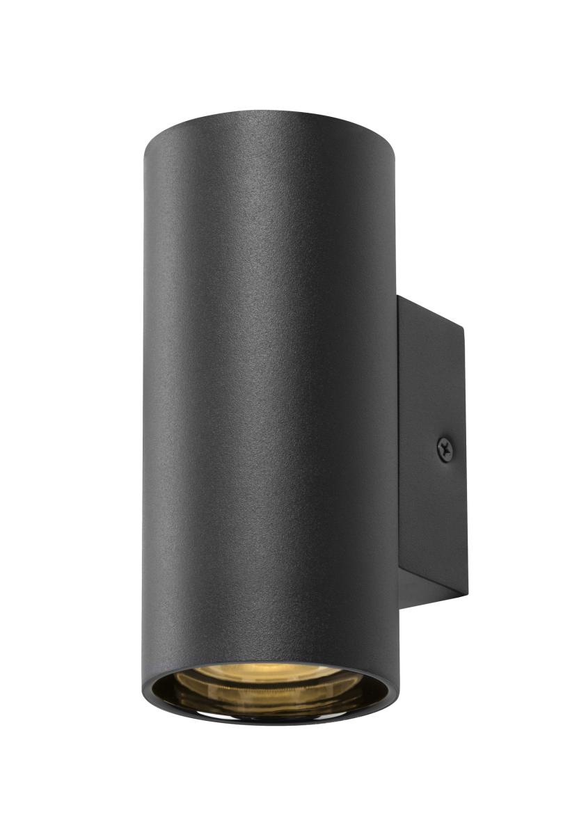 SLV - ASTO TUBE, wandopbouwarmatuur, cilindrisch, GU10, 1x max. - 1006441