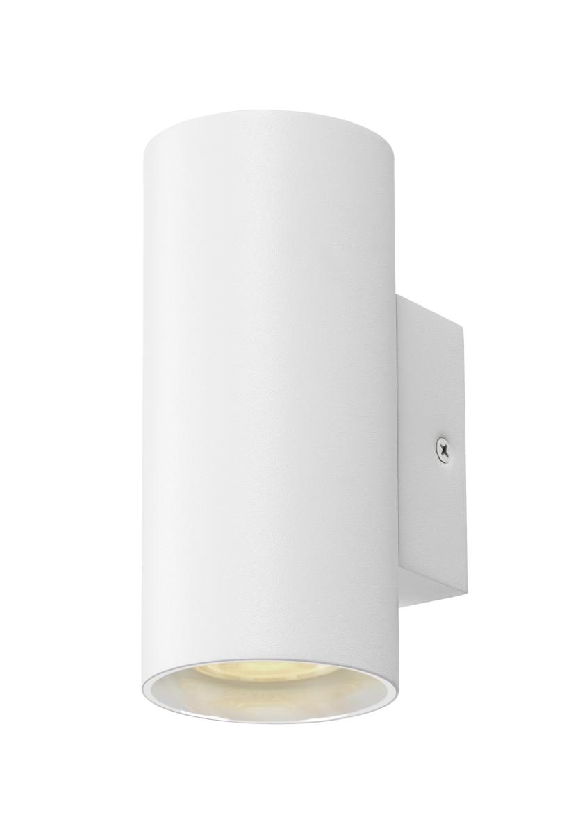 SLV - ASTO TUBE, wandopbouwarmatuur, cilindrisch, GU10, 1x max. - 1006442