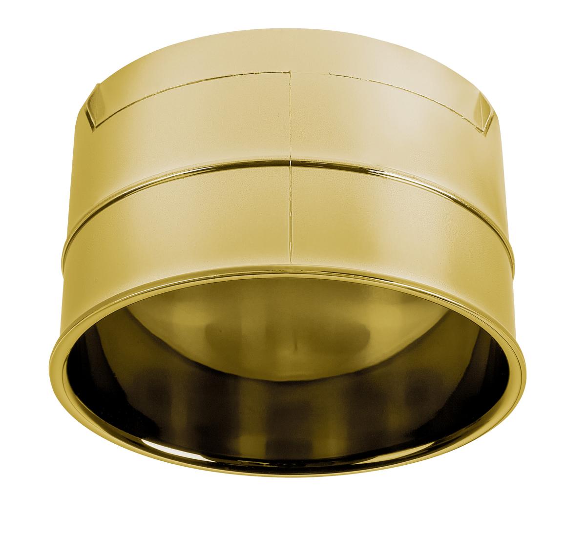 SLV - ASTO TUBE reflector, goud - 1006450