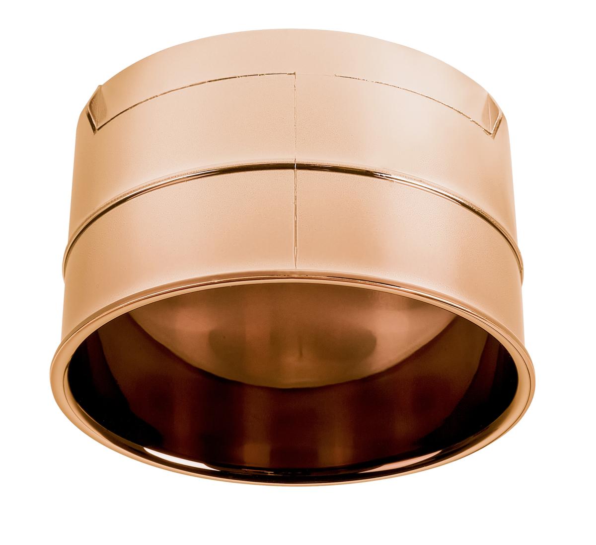 SLV - ASTO TUBE reflector, koper - 1006451