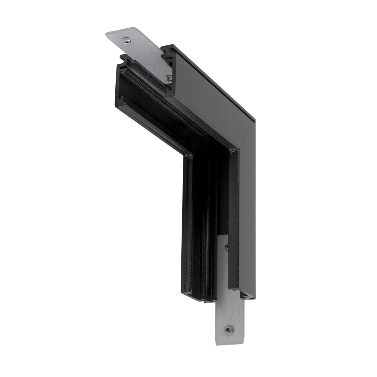 SLV - L aansluiting mechanisch, 48V TRACK, voor opbouwrail - 1006579