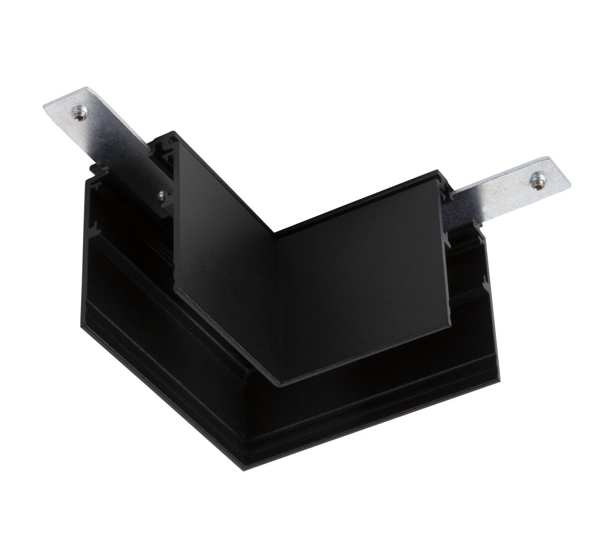 SLV - L aansluiting mechanisch, 48V TRACK, voor opbouwrail diep - 1006583