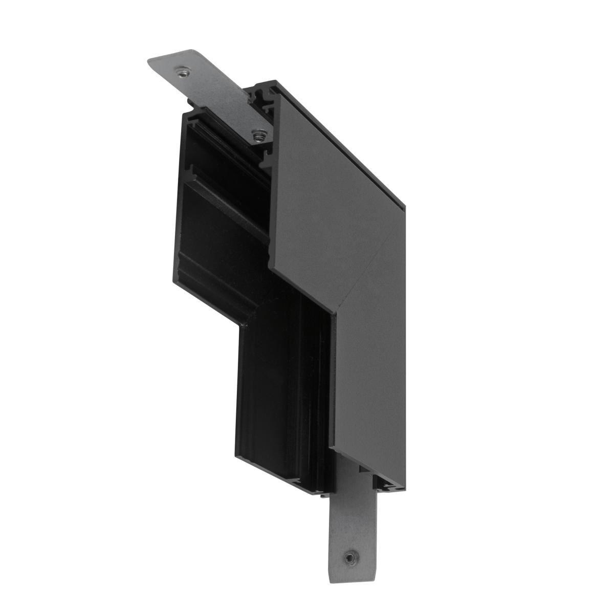 SLV - L aansluiting mechanisch, 48V TRACK, voor opbouwrail diep - 1006585