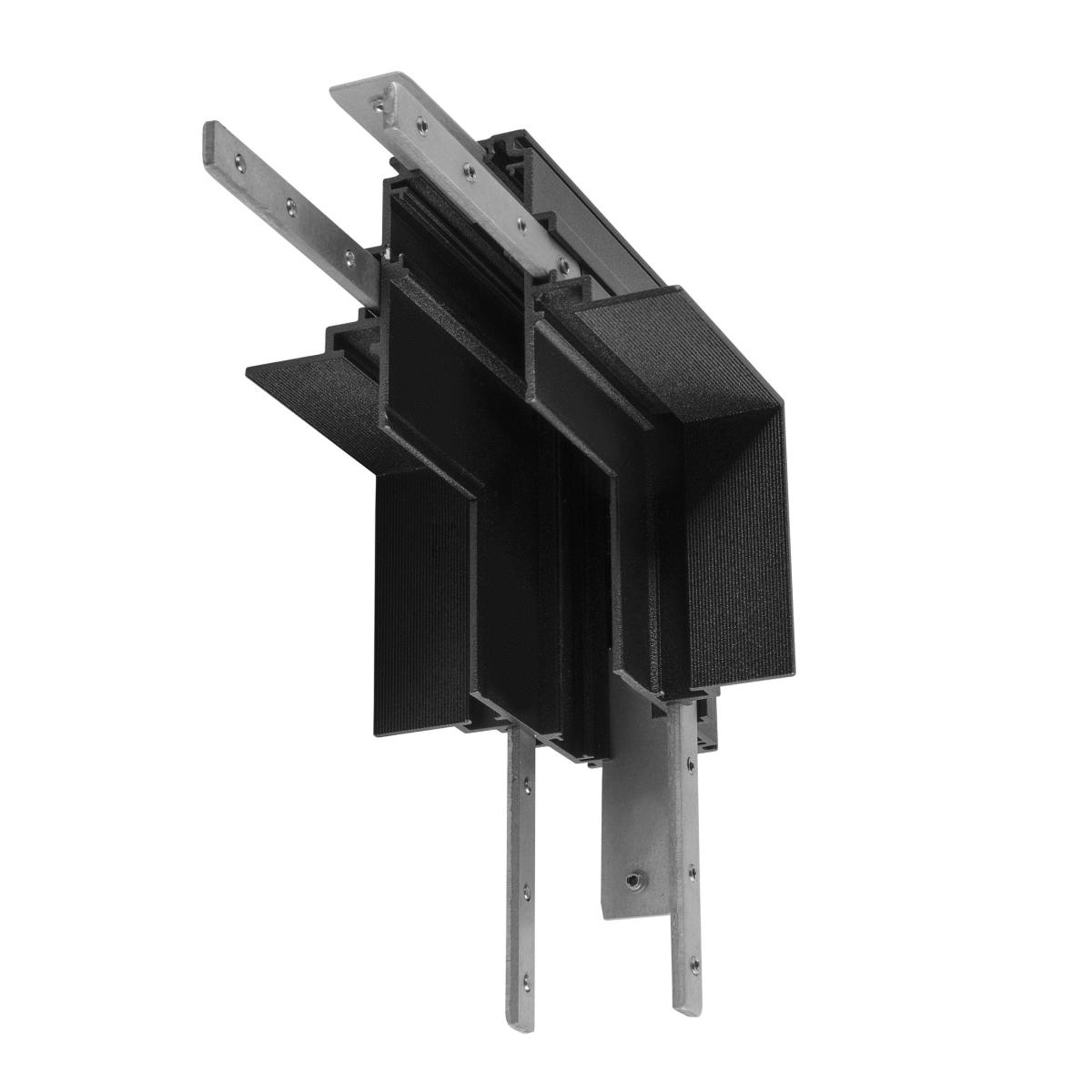 SLV - L aansluiting mechanisch, 48V TRACK, voor inbouwrail diep - 1006591