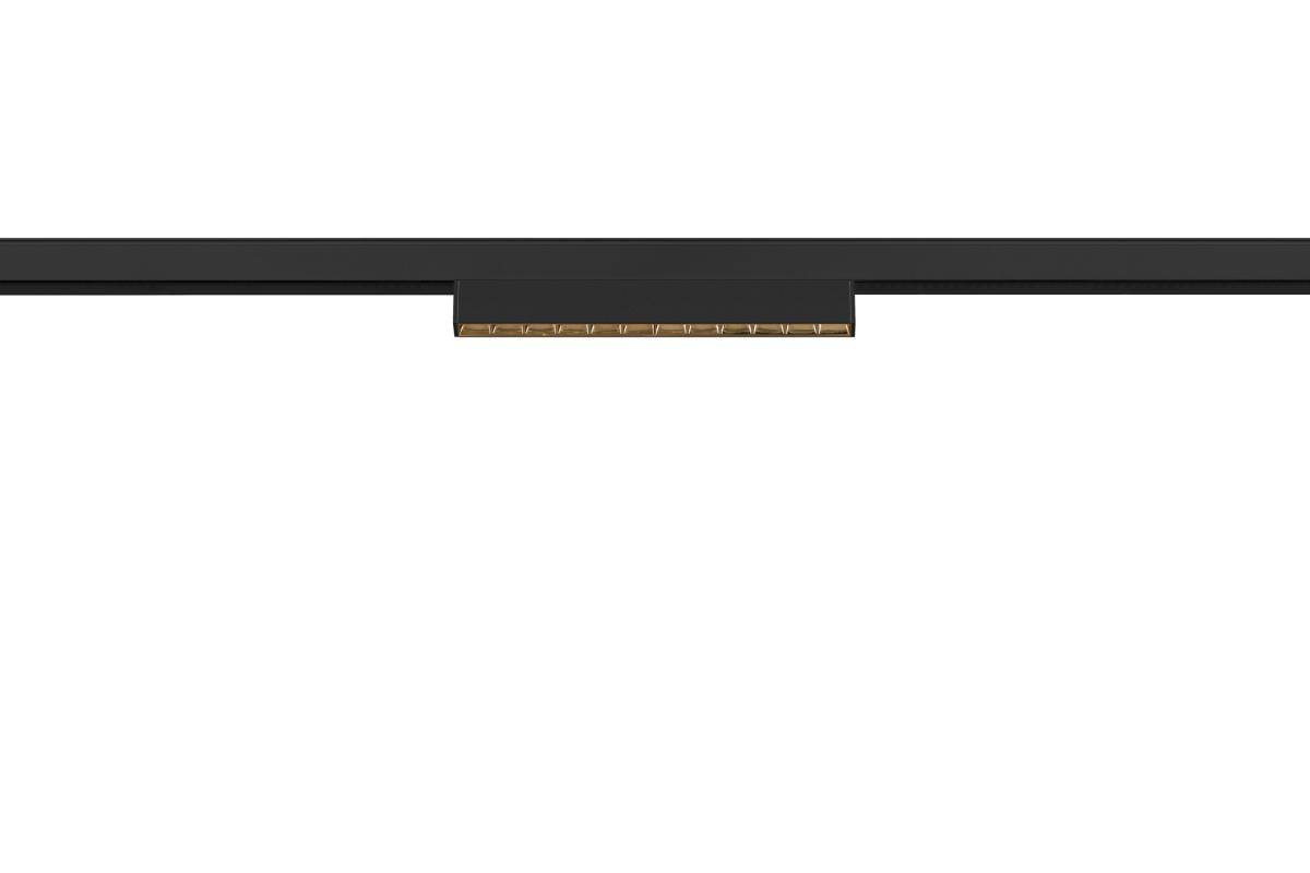 SLV - IN LINE 22 48V TRACK, Darklight Reflector, DALI, spot - 1006627