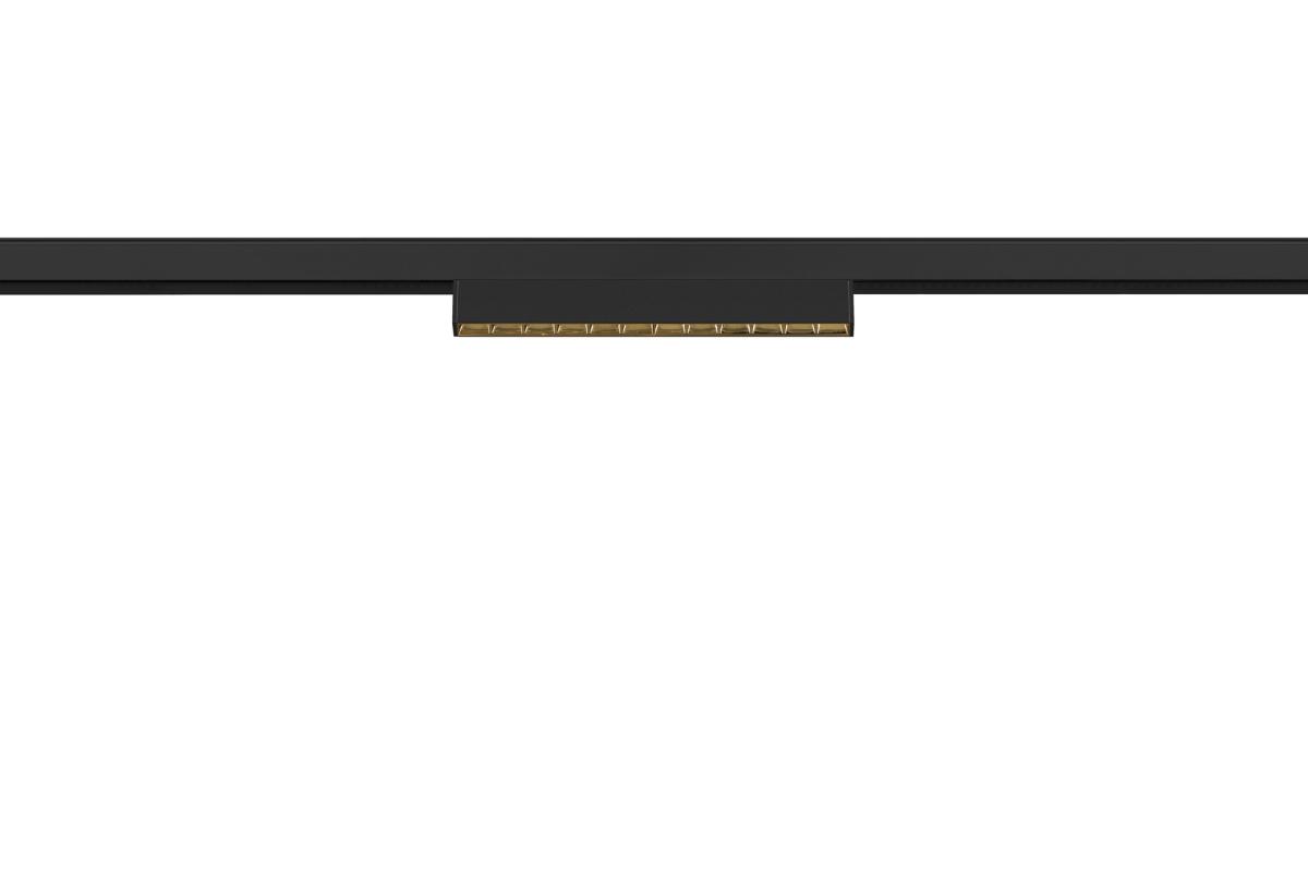 SLV - IN LINE 22 48V TRACK, darklight reflector, DALI, spot - 1006629