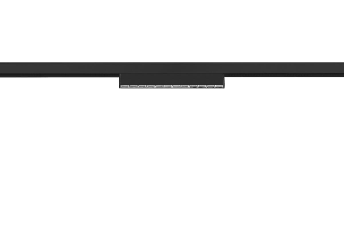 SLV - IN LINE 22, 48V spot, Darklight Reflector, DALI, zwart - 1006631