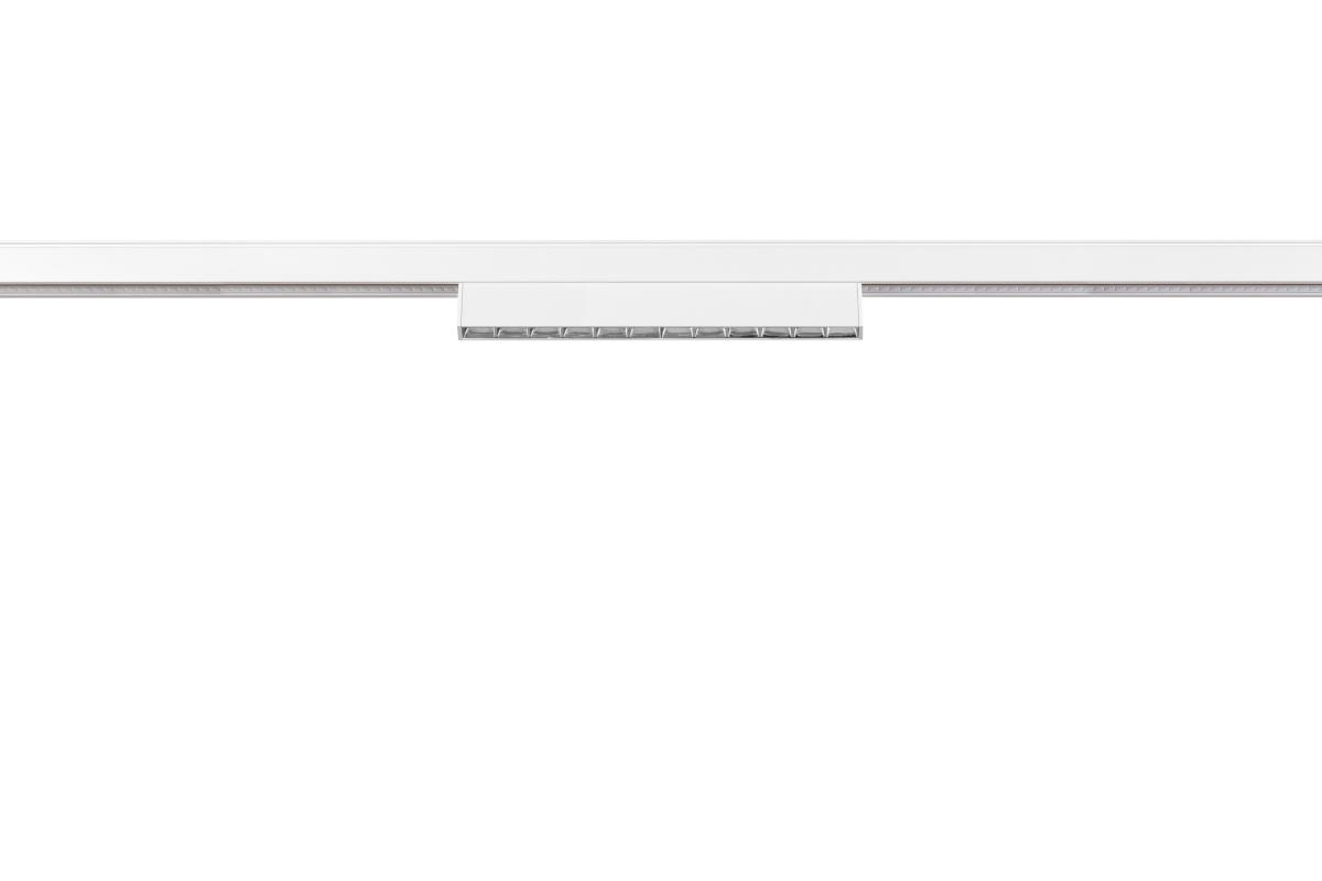 SLV - IN LINE 22 48V spot, darklight reflector, DALI, spot, wit - 1006632