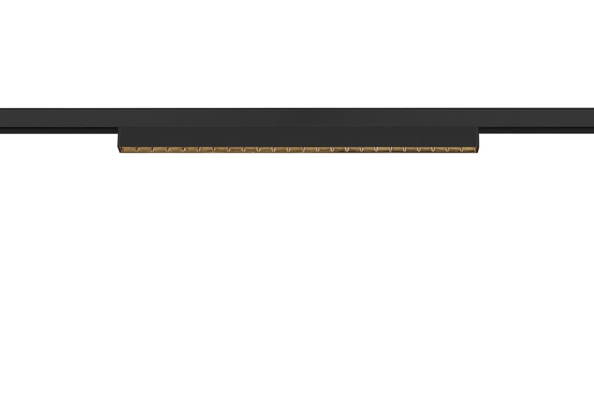 SLV - IN LINE 44 48V TRACK, darklight reflector, DALI, spot - 1006633