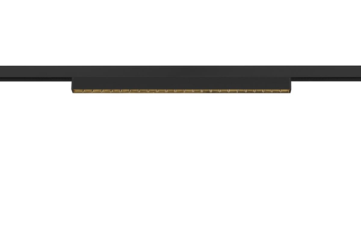 SLV - IN LINE 44 48V TRACK, darklight reflector, DALI, spot - 1006635