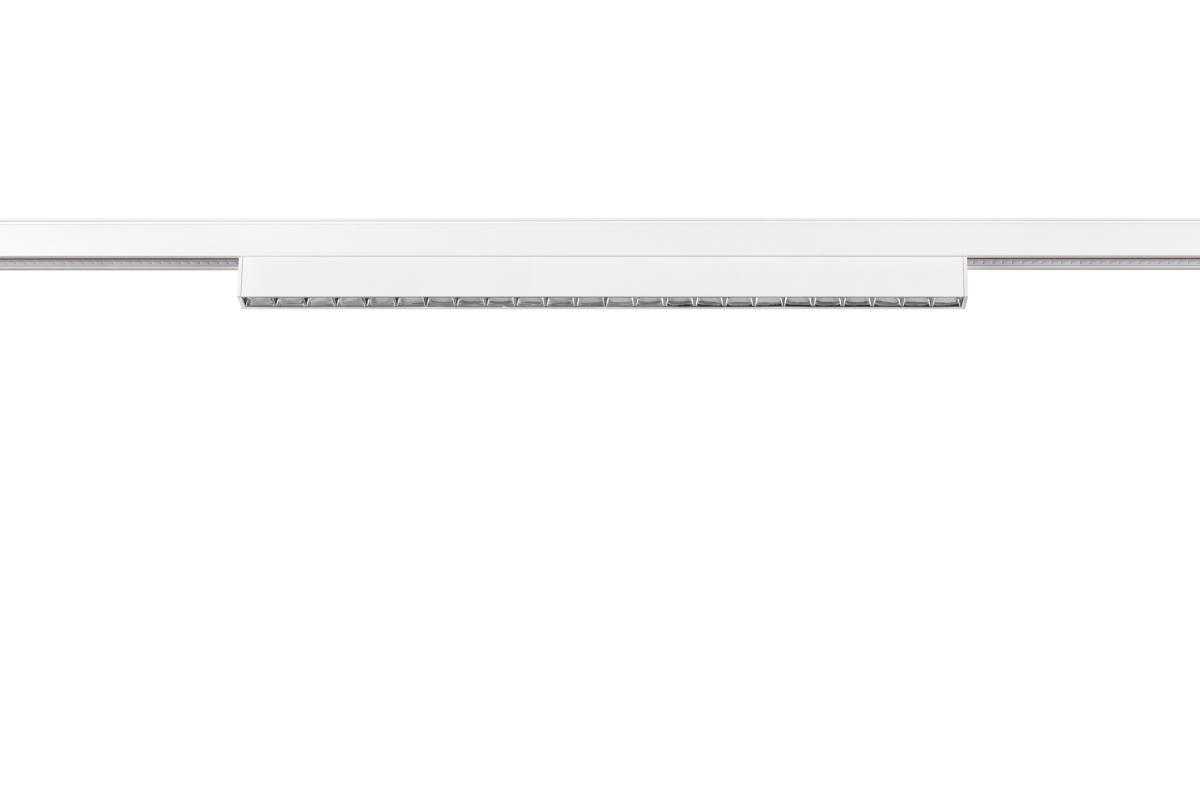 SLV - IN LINE 44, 48V spot, Darklight Reflector, DALI, wit, 14 - 1006638