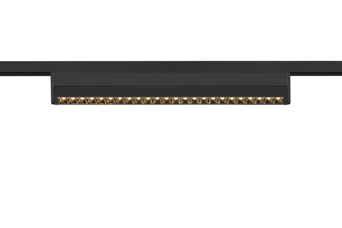 SLV - IN LINE 46 48V TRACK Move DALI, darklight reflector, spot - 1006645