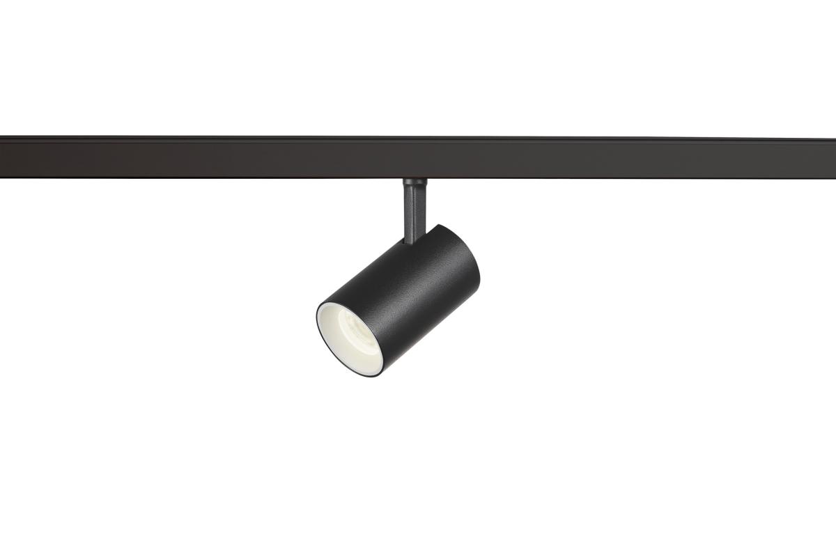 SLV - NUMINOS® XS, 48V spot, rond, 4000 K, 8,7 W, DALI 2, 20° - 1006688