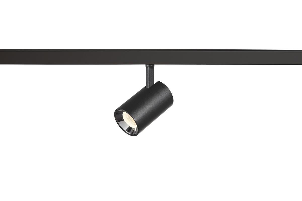 SLV - NUMINOS® XS, 48V spot, rond, 4000 K, 8,7 W, DALI 2, 40° - 1006692