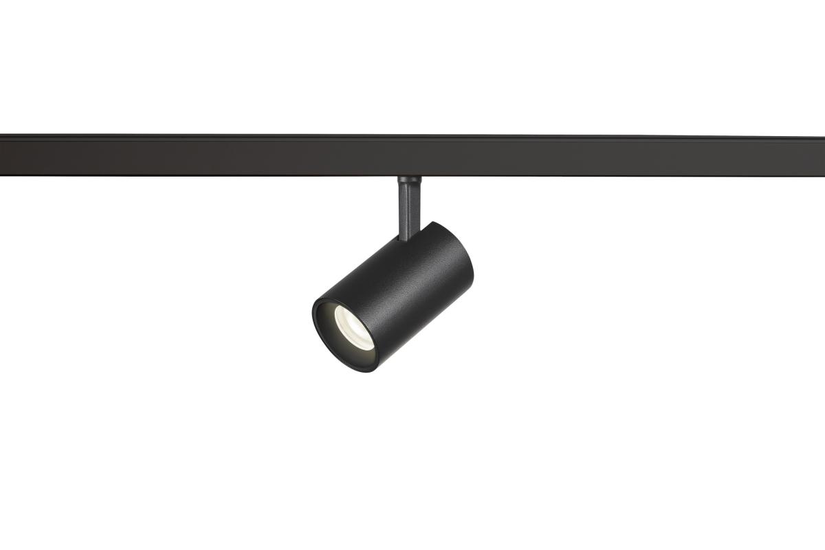 SLV - NUMINOS® XS, 48V spot, rond, 4000 K, 8,7 W, DALI 2, 55° - 1006693