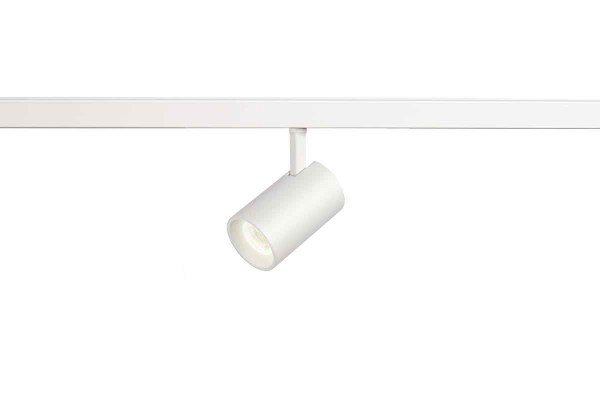 SLV - NUMINOS® XS, 48V spot, rond, 4000 K, 8,7 W, DALI 2, 40° - 1006700