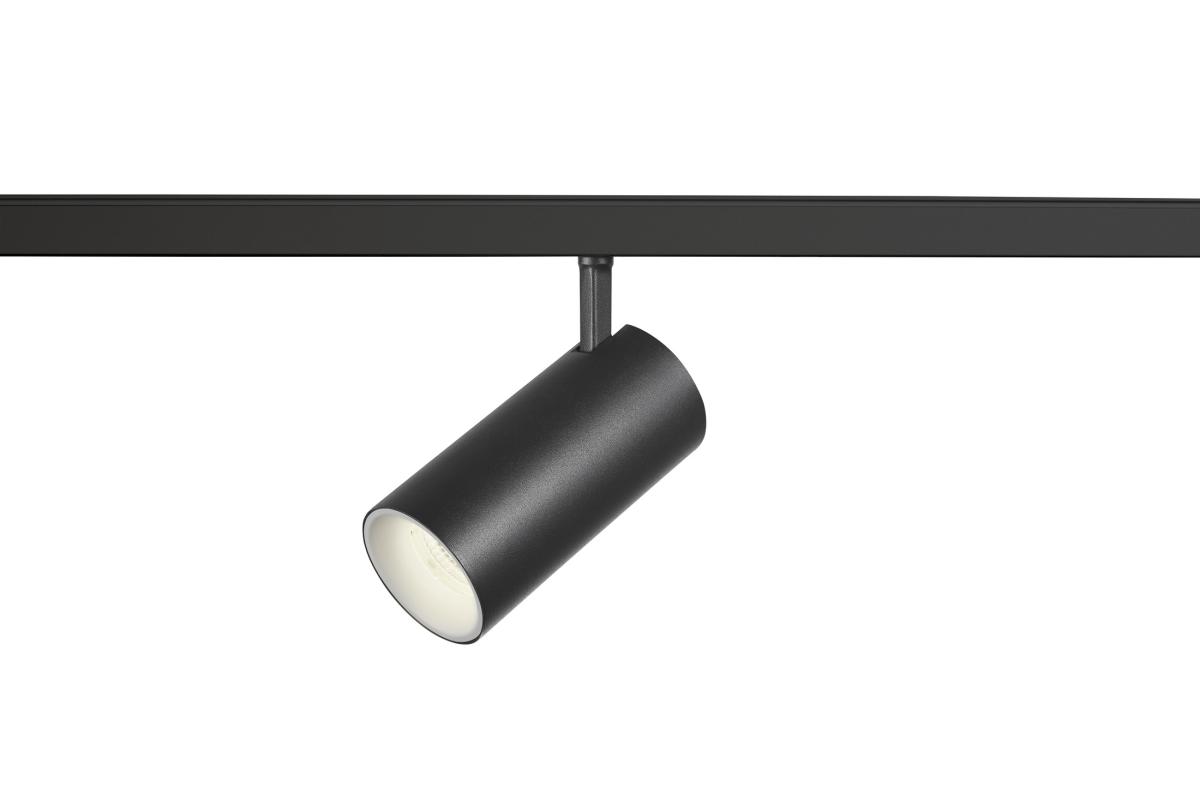 SLV - NUMINOS® S, 48V spot, rond, 4000 K, 16 W, DALI 2, 40° - 1006745
