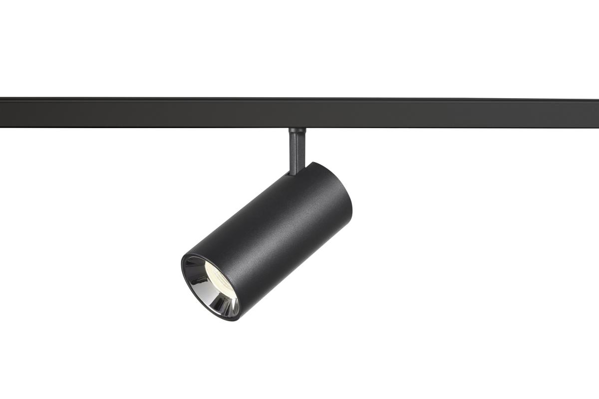 SLV - NUMINOS® S, 48V spot, rond, 4000 K, 16 W, DALI 2, 40° - 1006746