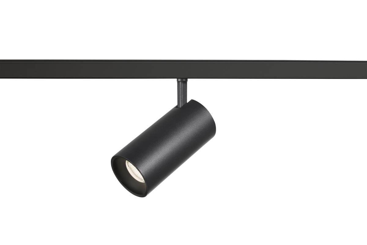 SLV - NUMINOS® S, 48V spot, rond, 4000 K, 16 W, DALI 2, 55° - 1006747