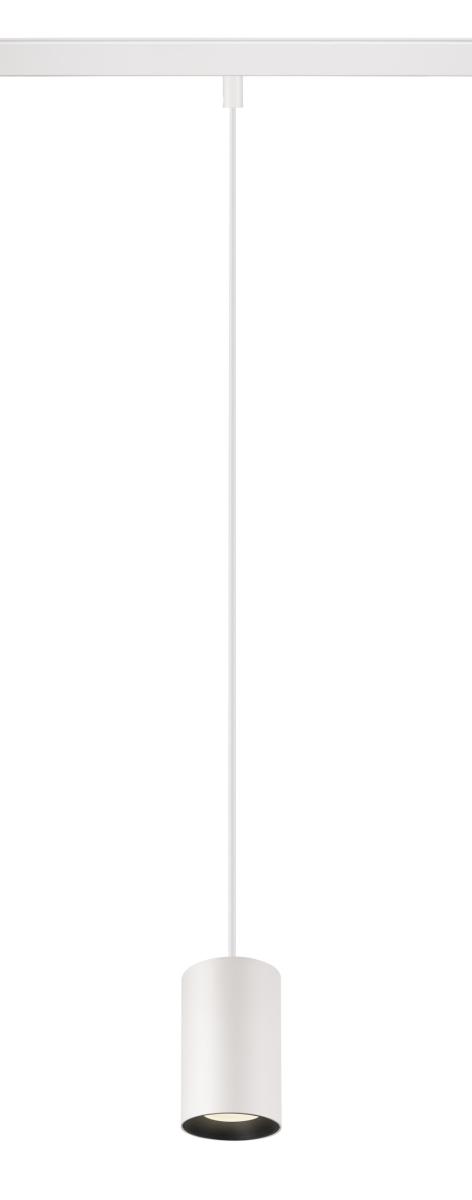 SLV - NUMINOS® XS, 48V pendelarmatuur, pendellengte 150 cm, 4000 - 1006810