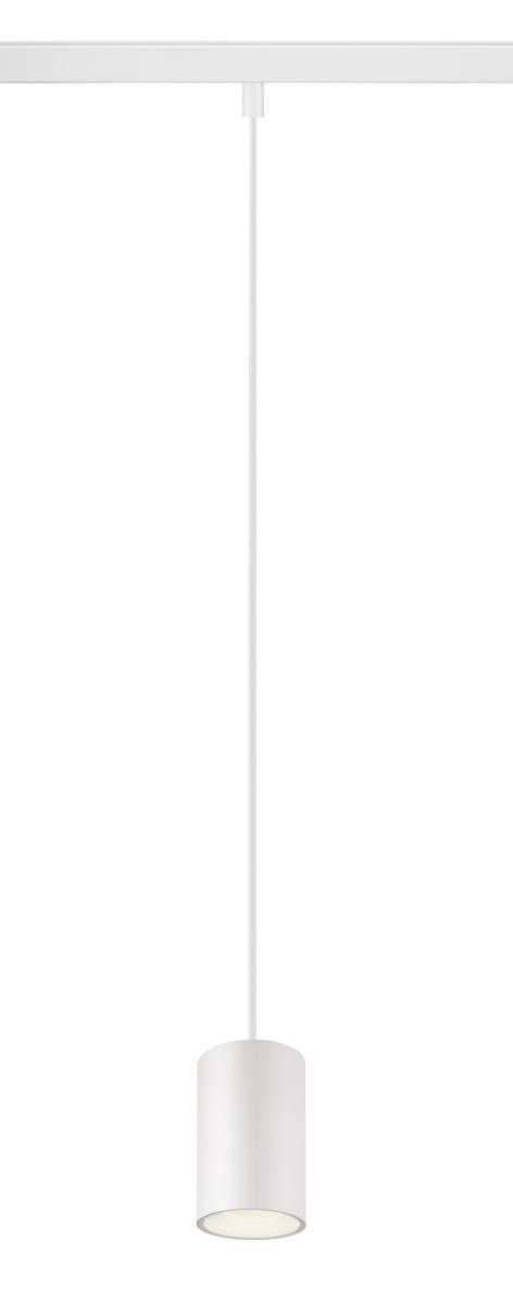 SLV - NUMINOS® XS, 48V pendelarmatuur, pendellengte 150 cm, 4000 - 1006811