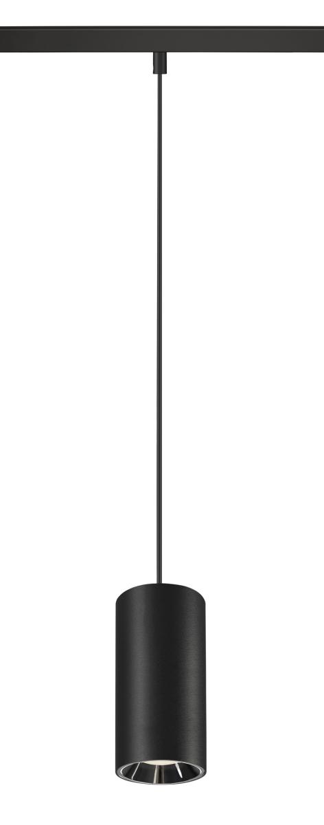 SLV - NUMINOS® S, 48V pendelarmatuur, pendellengte 150 cm, 4000 - 1006854