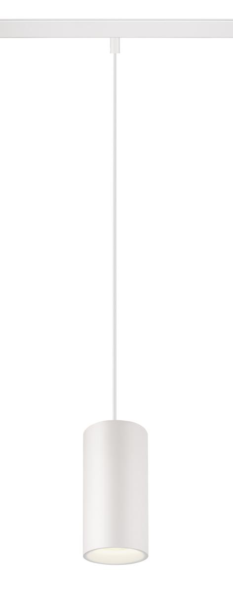 SLV - NUMINOS® S, 48V pendelarmatuur, pendellengte 150 cm, 4000 - 1006859