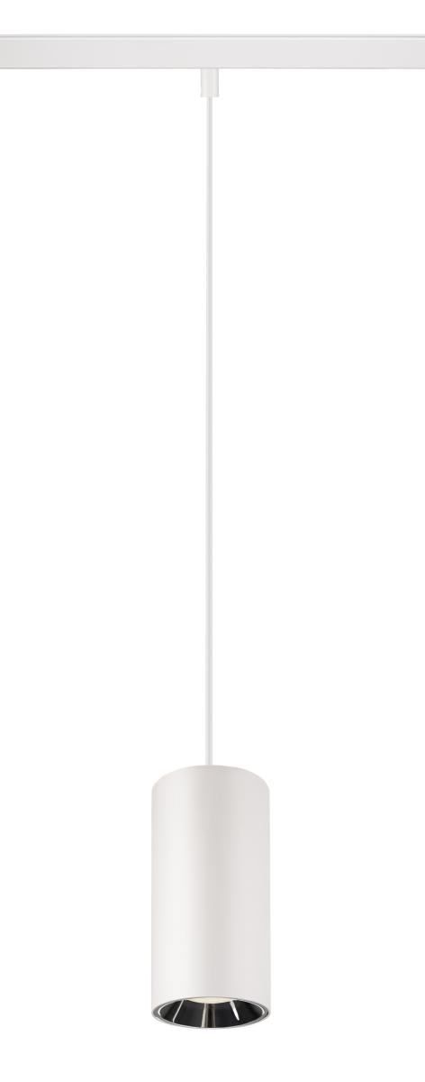 SLV - NUMINOS® S, 48V pendelarmatuur, pendellengte 150 cm, 4000 - 1006860