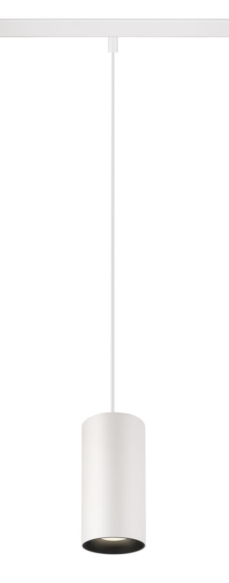 SLV - NUMINOS® S, 48V pendelarmatuur, pendellengte 150 cm, 4000 - 1006864