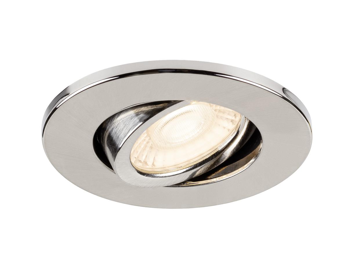 SLV - UNIVERSAL DOWNLIGHT afdekking, voor Downlight IP20 - 1007093