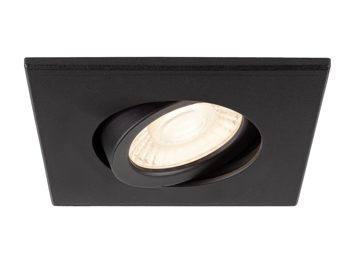 SLV - UNIVERSAL DOWNLIGHT afdekking, voor Downlight IP20 - 1007184