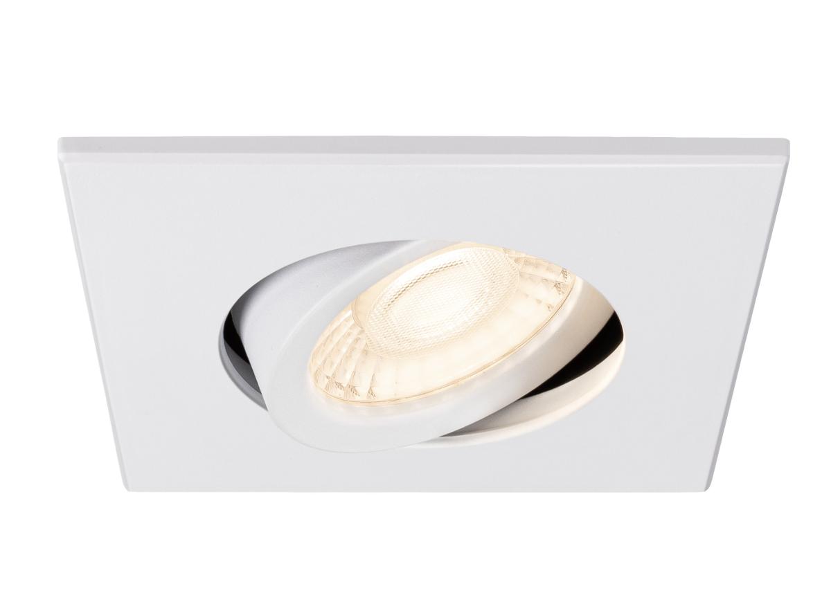 SLV - UNIVERSAL DOWNLIGHT afdekking, voor Downlight IP20 - 1007185