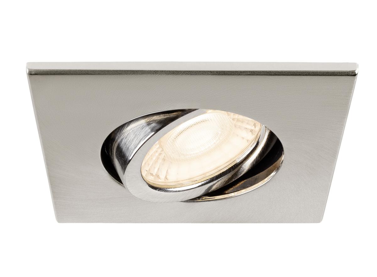 SLV - UNIVERSAL DOWNLIGHT afdekking, voor Downlight IP20 - 1007186