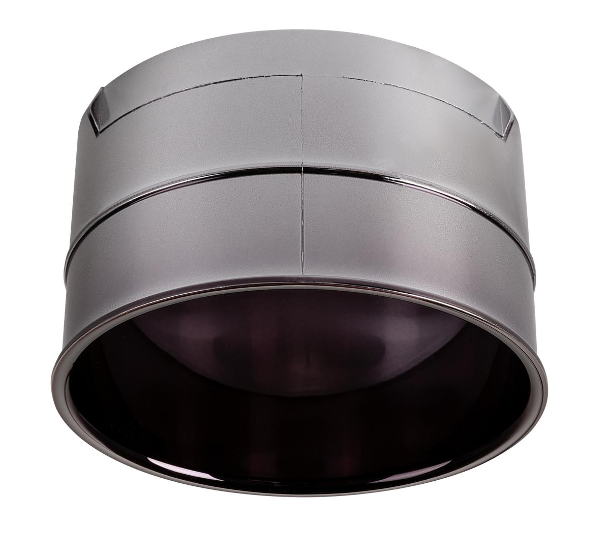 SLV - ASTO TUBE, reflector, zwart/chroom - 1007190