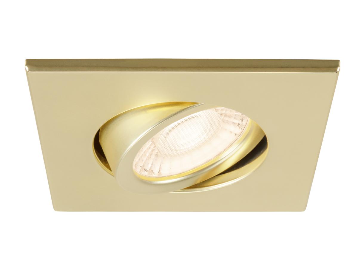 SLV - UNIVERSAL DOWNLIGHT afdekking, voor Downlight IP20 - 1007194