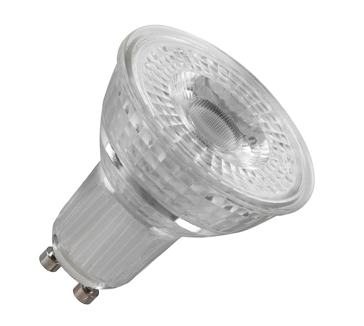 SLV - ledarmatuur QPAR51 GU10 3000 K 36° - 1007231