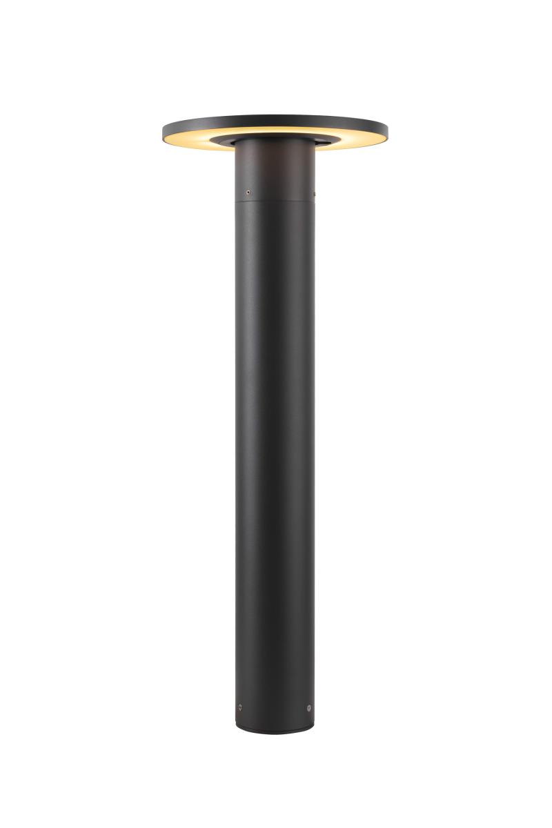SLV - I RING, staande lamp, 9,2 W, 3000 K, antraciet - 1007237