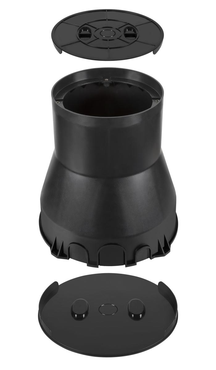 SLV - DASAR® L montagebehuizing - 1007245