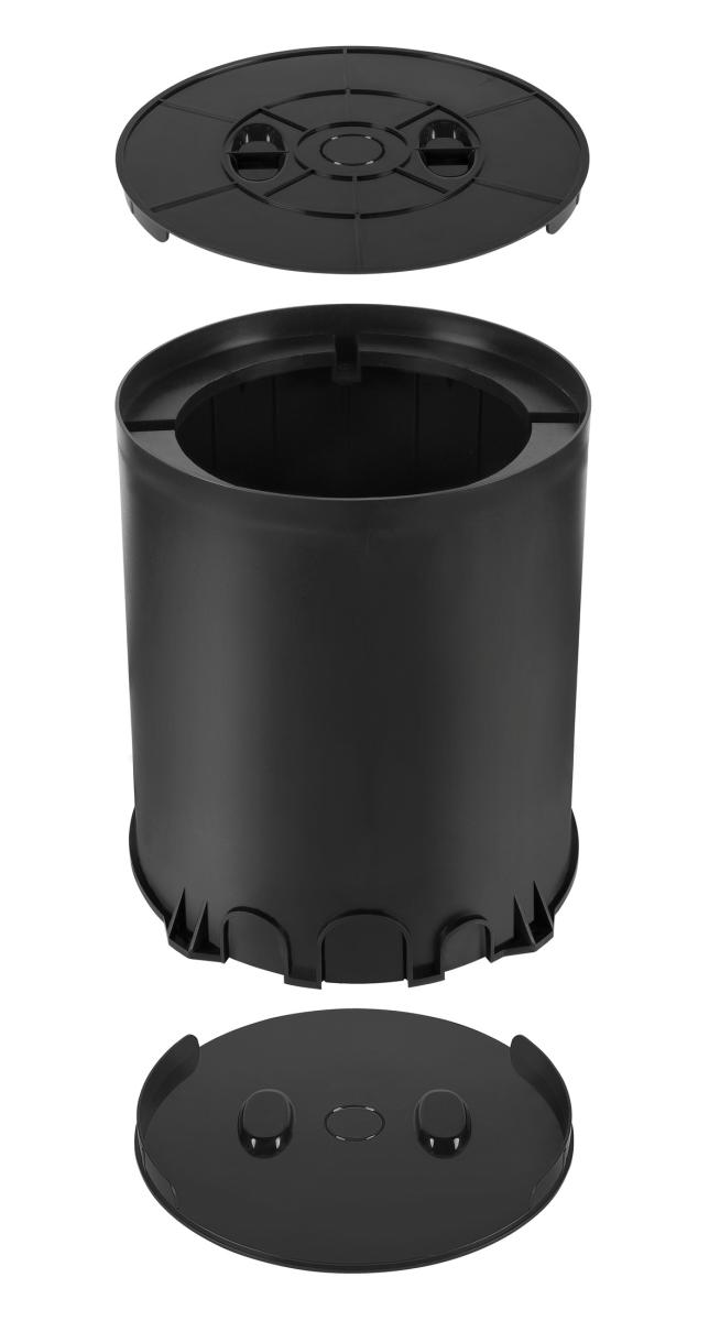 SLV - DASAR® XL montagebehuizing - 1007246