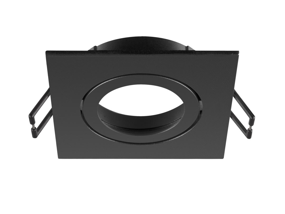 SLV - NEW TRIA® 68, ring voor plafondinbouw, L: 8,2 B: 8,2 H - 1007329
