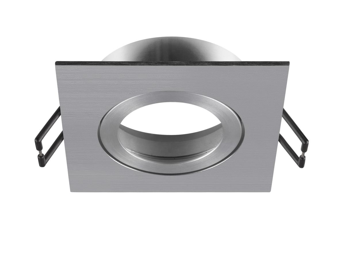 SLV - NEW TRIA® 68, ring voor plafondinbouw, L: 8,2 B: 8,2 H - 1007330