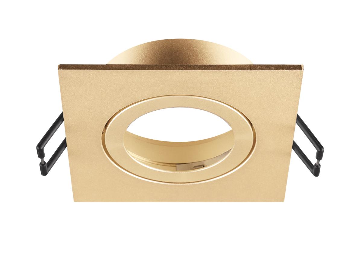SLV - NEW TRIA® 68, ring voor plafondinbouw, L: 8,2 B: 8,2 H - 1007331
